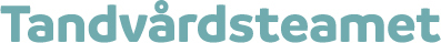 Tandvårdsteamet logotyp