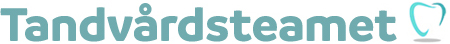 Tandvårdsteamet logotyp header