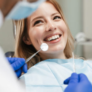 Behandlingar tandvård